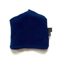 1992 Patagonia Made In France Wool Hat, Blue & Red (OS)