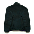 FA92 Patagonia Reversible Glissade Cardigan, Hunter & Deep Water (M)