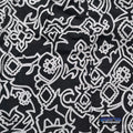 Spring/Summer 2000 Patagonia 5” River Shorts, Matilda: Black (L)