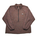 1997 Nike ACG Astrofleece Pullover (L Fits XL)