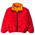 1980s Patagonia First Generation Made In The U.S.A. Puffer Jacket (M)