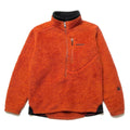 2004 Patagonia R2 Body Rug Pullover, Tiki Wood (M)