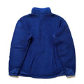 2004 Patagonia R2 Body Rug Pullover, Deep Blue (M)
