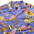 Spring/Summer 2003 Patagonia Pataloha Organic Cotton Print Shirt (L)
