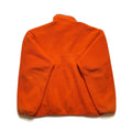 FA’98 Patagonia Synchilla Snap-T, Orange/Grey/Blue (M)