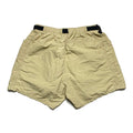 SP89 Patagonia 3.5” Made In The U.S.A. River Shorts, Beige (M)