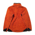 2004 Patagonia R2 Body Rug Pullover, Tiki Wood (M)