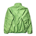 2008 Patagonia Reversible Deep Pile Snap-T, Natural & Vine (M-L)