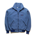 1980s Patagonia Bunting Jacket, Blue (L/M)