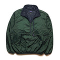 FA98 Patagonia Puffball Pullover, Green/Black (L/XL)