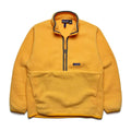 SP01 Patagonia Synchilla Marsupial, Saffron/Grey (M)