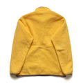 2000 Patagonia Synchilla Marsupial, Yellow & Purple (L)