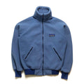 1980s Patagonia Bunting Jacket, Blue (L/M)