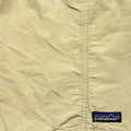 SP89 Patagonia 3.5” Made In The U.S.A. River Shorts, Beige (M)