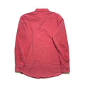 1988 Patagonia Canvas Shirt, Burnt Red (M/L)