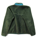 2000 Patagonia Made In The U.S.A. Retro-X Jacket, Dark Moss (M)