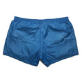 1990s Patagonia 3.5” Baggies Lites Shorts, Blue (M)