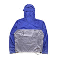 1985 Patagonia Featherweight Pullover, Navy/Grey (L/XL)