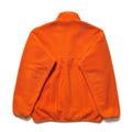 1998 Patagonia Synchilla Snap-T, Cadmium Orange/Sagebrush (S/M)