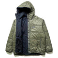 2006 Patagonia MARS DAS Parka Special, Alpha Green (XL)