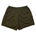 Spring/Summer 2001 Patagonia 4” Baggies Shorts, Dark Olive (M)
