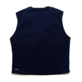 1997 Patagonia Synchilla Simple Vest, Night Sky (L)
