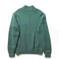 2014 Patagonia Mens Lambswool Alpiniste Sweater, Verdigris (M)