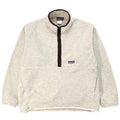 2004 Patagonia Synchilla Marsupial, Oatmeal Heather (L/XL)