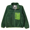 2010 Patagonia Classic Retro-X Jacket, Backcountry Green (L)
