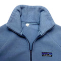 1980s Patagonia Bunting Jacket, Blue (L/M)