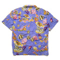 Spring/Summer 2003 Patagonia Pataloha Organic Cotton Print Shirt (L)