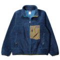 2007 Patagonia Classic Retro-X Jacket, Lunar Eclipse (L-XL)