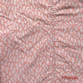 Spring/Summer 2002 Patagonia 6” Printed River Shorts, Ebb ‘N’ Flow: Canyon Red (XL)