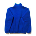 1989 Patagonia Synchilla Snap-T, Electric Blue & Surf (S)