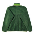 2010 Patagonia Classic Retro-X Jacket, Backcountry Green (L)