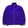 FA’91 Patagonia Retro Pile, Purple (M/L)