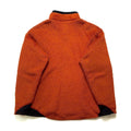 2004 Patagonia R2 Body Rug Pullover, Tiki Wood (XL)