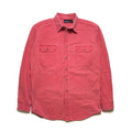 1988 Patagonia Canvas Shirt, Burnt Red (M/L)