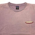 1990s Patagonia Made In The U.S.A. Organic Cotton T-Shirt, Purple (L)