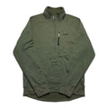 2007 Patagonia MARS R1 Flash Pullover, Alpha Green (M)