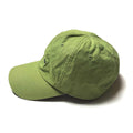 SP03 Patagonia Organic Cotton Canvas Hat, Olive Green (M)