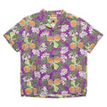 Spring 2018 Patagonia Pataloha Shirt, Ulu Paradise: Light Acai (XL)