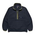 FA01 Patagonia Synchilla Marsupial, Blueblack (M)