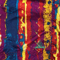 1990s Nike ACG 6.5” Printed Nylon Shorts, Multicolor (L)