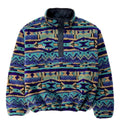 1980s Columbia Sportswear Made In The U.S.A. Deep Pile Pullover (L)