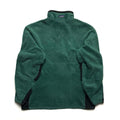 FA99 Patagonia Polartec R2 Full-Zip Jacket, Sea Green (L)