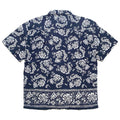 Spring 2000 Patagonia Pataloha Organic Cotton Print Shirt (L)