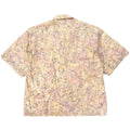 1990 Patagonia Womens Limited Edition Cotton A/C Print Shirt (S/M)