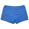 Spring/Summer 1985 Patagonia 3” Baggies Shorts, Blue (L/XL)