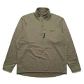2006 Patagonia MARS R1 Flash Pullover, Alpha Green (XL)